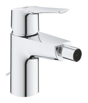 Bidetová baterie Grohe Start s řetízkem chrom 32281002