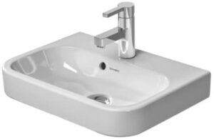 DURAVIT Happy D.2 umývátko nábytk.50