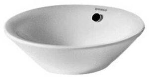 DURAVIT STARCK 1 um mísa 33cm wdg 04083300001