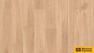 Dřevěná olejovaná podlaha Weitzer Parkett Oak Pure 11mm 62222