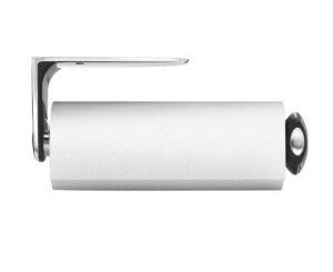 Držák Simplehuman Kitchen roll holder Matná ocel KT1024