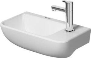 Duravit ME by Starck Umývátko; 0717400000