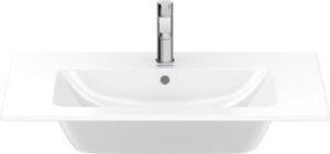 Duravit nábytkové umyvadlo 830mm Me By Starck 2336830060