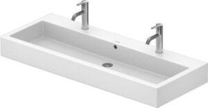 Duravit umyvadlo 1200mm Vero B 0454120026