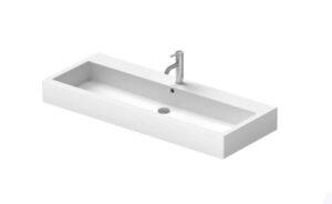 Duravit umyvadlo 1200mm Vero B 0454120027