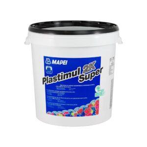 Hydroizolace Mapei PLASTIMUL2KSUPER22