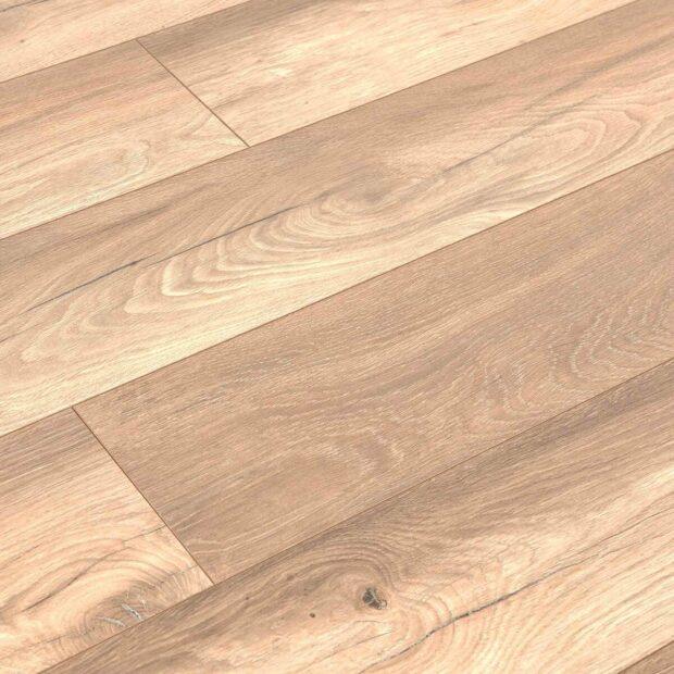 Laminátová podlaha Naturel Water 100 Oak Rusticwash dub 8 mm LAMW8351