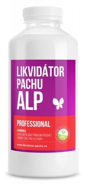 Likvidátor pachu ALP Professional Jet Dryer levandule 8596220012425