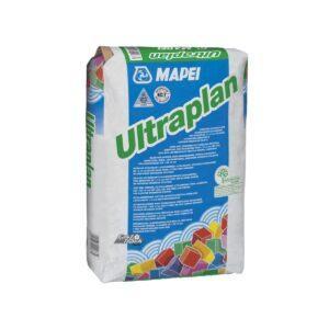 Samonivelační hmota Mapei šedá 23 kg ULTRAPLAN