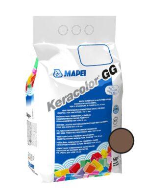 Spárovací hmota Mapei Keracolor GG caramel 5 kg CG2WA KERACOLG5144