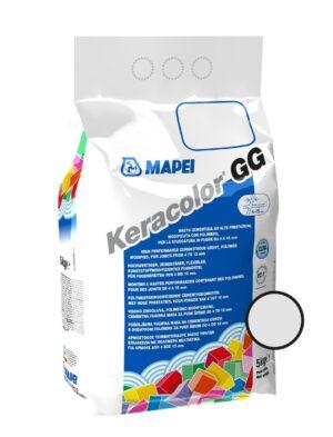 Spárovací hmota Mapei Keracolor GG manhattan 5 kg CG2WA KERACOLG5110