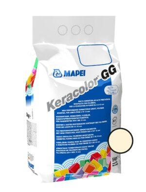 Spárovací hmota Mapei Keracolor GG vanilka 5 kg CG2WA KERACOLG5131