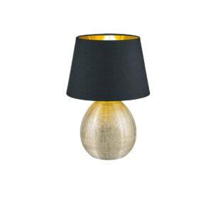 Stolní lampa Reality Luxor RER 50631079