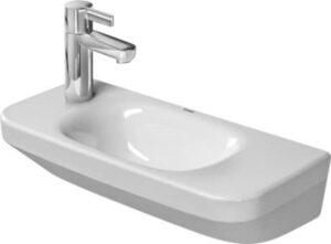 Umyvadlo Duravit DURASTYLE 50x22 cm 0713500008