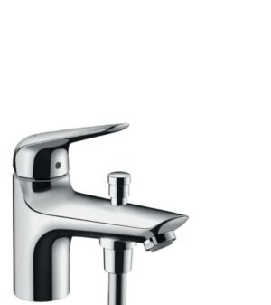 Vanová baterie Hansgrohe Novus bez sprchového setu chrom 71321000