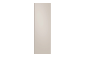 Výměnný panel Bespoke dveře saténově béžová RA-R23DAA39GG