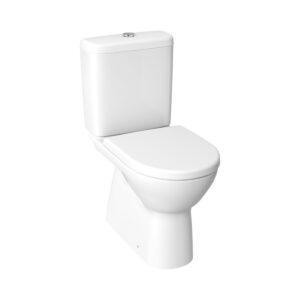 Wc kombi komplet Jika Lyra Plus spodní odpad H8273870002811