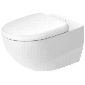 Wc závěsné Duravit Architec zadní odpad 2572090000