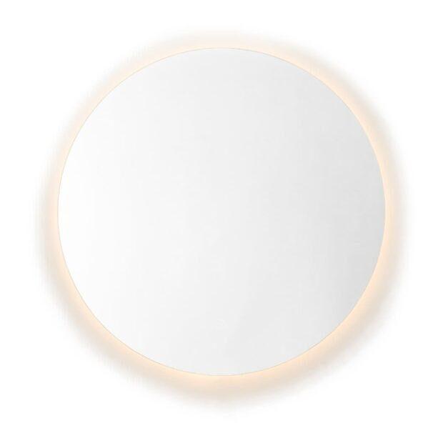 Zrcadlo s LED osvětlením