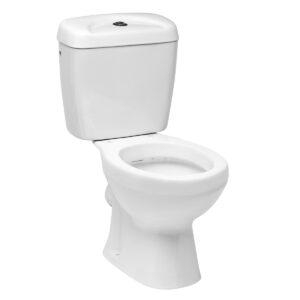 Wc kombi komplet Multi Eur zadní odpad EUR660