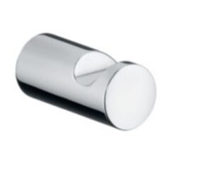 Háček Hansgrohe Logis chrom 40511000